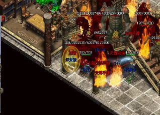 火爆传奇私服即将登场,最新开服传奇再度激发战斗的热情。 火爆传奇私服即将登场,最新开服传奇再度激发战斗的热情。