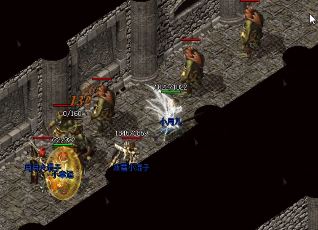 在招收成员时,传奇私服的行会不能太盲目。 在招收成员时,传奇私服的行会不能太盲目。