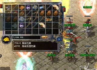 对于传奇私服的战士而言,要刷虹魔boss,最好的选择 对于传奇私服的战士而言,要刷虹魔boss,最好的选择