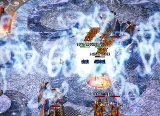 为什么传奇私服要一次次削弱道士职业? 为什么传奇私服要一次次削弱道士职业?