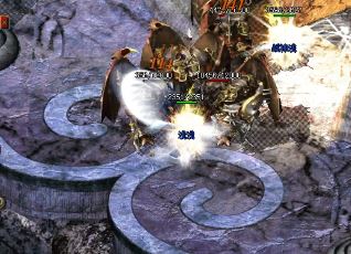 以下是有关传奇私服游戏中道士的治愈术能力和等级的介绍 以下是有关传奇私服游戏中道士的治愈术能力和等级的介绍