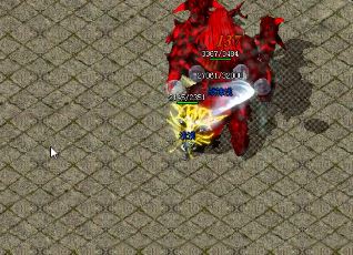 在传奇游戏中,要想战胜牛魔,需要组队进行挑战。 在传奇游戏中,要想战胜牛魔,需要组队进行挑战。