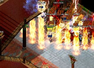 在传奇私服中,有几种方法可以获取鉴定符。 在传奇私服中,有几种方法可以获取鉴定符。