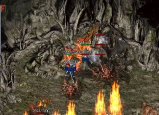 挂机升级已经沦为缺乏灵性的传奇。 挂机升级已经沦为缺乏灵性的传奇。