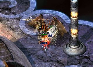 传奇烧猪洞遇敌人应该怎么办 传奇烧猪洞遇敌人应该怎么办