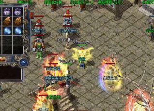 传奇法师在50级之后会选择什么装备 传奇法师在50级之后会选择什么装备