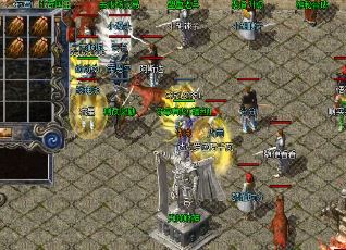 传奇云游商人绝对的“良心”商人 传奇云游商人绝对的“良心”商人