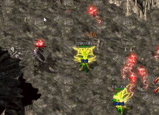 我本沉默传奇治疗术让道士走上了强辅助道路 我本沉默传奇治疗术让道士走上了强辅助道路