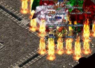 传奇不同等级升级模式也不同 传奇不同等级升级模式也不同