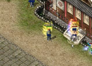 英雄合击传奇及时使用道具更容易快速升级 英雄合击传奇及时使用道具更容易快速升级