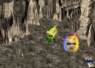 热血传奇sf30级升级哪些地图合适 热血传奇sf30级升级哪些地图合适