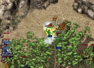 传奇巨型多角虫也有高爆率 传奇巨型多角虫也有高爆率