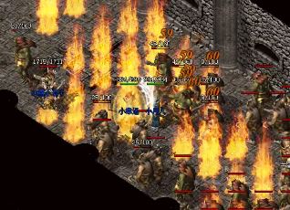 传奇常见的材料都有什么作用 传奇常见的材料都有什么作用