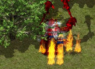 新开传奇私服赤月恶魔什么时候召唤小弟? 新开传奇私服赤月恶魔什么时候召唤小弟?