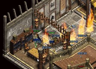 热血传奇sf做好这几点你就能一挑十 热血传奇sf做好这几点你就能一挑十