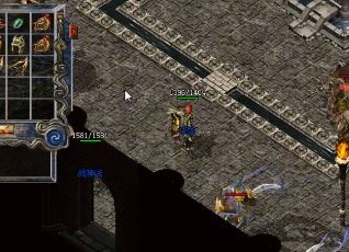 传奇sf小白新手最容易入的坑 传奇sf小白新手最容易入的坑