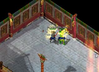 传奇新区私服最猛的职业竟然是中庸道士 传奇新区私服最猛的职业竟然是中庸道士