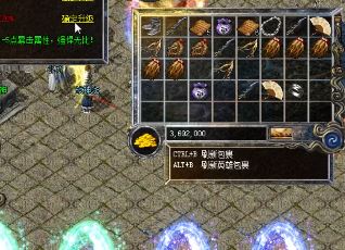 传奇新区私服道士如何带宝宝零损刷图 传奇新区私服道士如何带宝宝零损刷图