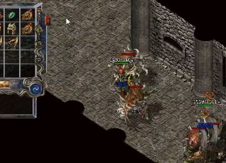 1.80传奇私服行会战人越多真的越好吗 1.80传奇私服行会战人越多真的越好吗