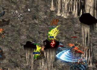 1.80传奇锁定高级武器更为重要 1.80传奇锁定高级武器更为重要