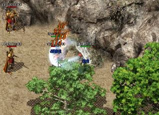 仿盛大传奇恶魔蜘蛛能掉落什么装备 仿盛大传奇恶魔蜘蛛能掉落什么装备