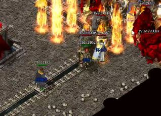 英雄合击传奇行会一定要搞好外交工作 英雄合击传奇行会一定要搞好外交工作