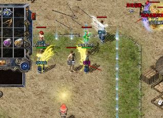 1.95金牛合击传奇私服有哪些值得向大家推荐的武器 1.95金牛合击传奇私服有哪些值得向大家推荐的武器