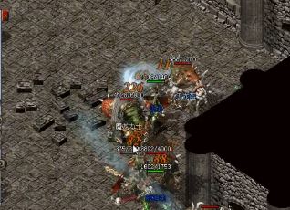 在传奇法师职业中期,不应仅仅关注升级。 在传奇法师职业中期,不应仅仅关注升级。