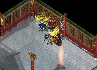 重返经典,1.76合击复古传奇全面开启! 重返经典,1.76合击复古传奇全面开启!