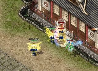 重磅来袭!传奇官网全新首页震撼上线,互动体验升级! 重磅来袭!传奇官网全新首页震撼上线,互动体验升级!