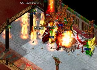 对于传奇道士来说,他们应该选择强攻还是强辅助呢? 对于传奇道士来说,他们应该选择强攻还是强辅助呢?