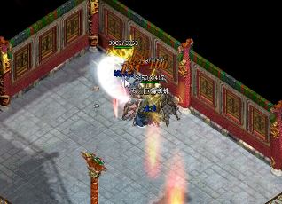 该如何应对难缠的传奇狗道?道士应该怎样攻击? 该如何应对难缠的传奇狗道?道士应该怎样攻击?