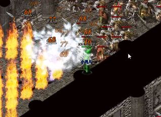 寻找私服传奇的秘密之地 寻找私服传奇的秘密之地