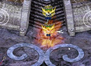 ̽��������Ϸ�еĵ�ְҵ�����