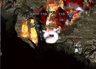 重磅!热血传奇手机版全新上线!让你畅游新服,尽享传奇世界! 重磅!热血传奇手机版全新上线!让你畅游新服,尽享传奇世界!