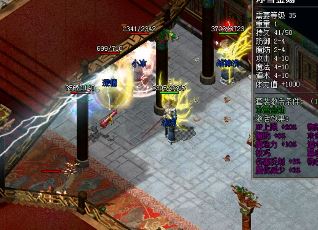 秘境内赫赫有名,掉落技能书似流水之易:传奇中的刷书宝典 秘境内赫赫有名,掉落技能书似流水之易:传奇中的刷书宝典