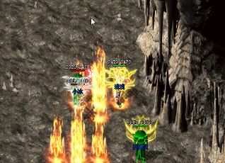 传奇寻宝奇遇:高爆活动揭秘,极品装备唾手可得 传奇寻宝奇遇:高爆活动揭秘,极品装备唾手可得