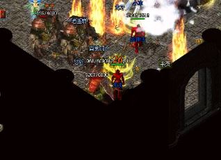 传奇早期升级:淬火历练,铸就英雄序章 传奇早期升级:淬火历练,铸就英雄序章