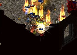 揭秘传奇道士为何弃用特戒,打造不依赖装备的传奇之路 揭秘传奇道士为何弃用特戒,打造不依赖装备的传奇之路