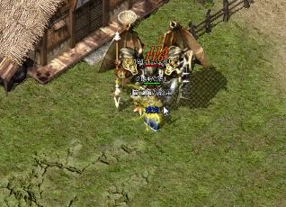 传奇私服战士PK注意事项:攻防兼备,战无不胜 传奇私服战士PK注意事项:攻防兼备,战无不胜