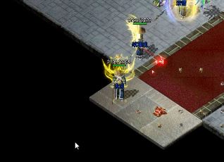 揭秘传奇私服法师必备技能:魔法盾的奥秘与优势 揭秘传奇私服法师必备技能:魔法盾的奥秘与优势