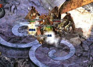 网通传奇萌新必看猪洞七层攻略大公开,助你快速升级 网通传奇萌新必看猪洞七层攻略大公开,助你快速升级