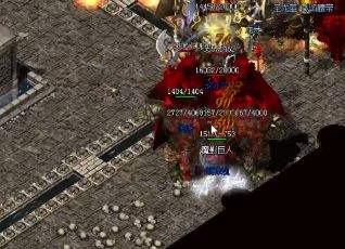 传奇私服:开辟别样天地,不只练级方能称雄 传奇私服:开辟别样天地,不只练级方能称雄