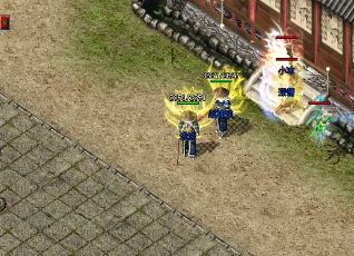 火冰交融抑或雷霆万钧:传奇私服开区法师两大技能打法解析 火冰交融抑或雷霆万钧:传奇私服开区法师两大技能打法解析