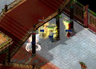 传奇私服练级攻略:共通点揭秘,助力快速升级 传奇私服练级攻略:共通点揭秘,助力快速升级