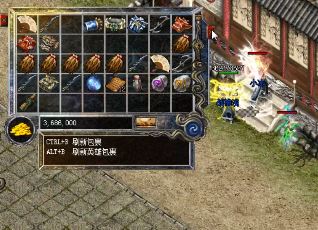 战道组合在传奇中的地位:叱咤风云,强势称霸 战道组合在传奇中的地位:叱咤风云,强势称霸