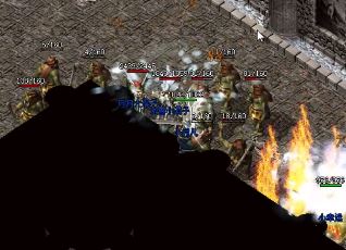 血色屠魔:嗜皇版遗忘神器争夺战终极攻略剖析 血色屠魔:嗜皇版遗忘神器争夺战终极攻略剖析