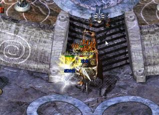 血色屠魔:嗜皇版遗忘神器争夺战终极攻略剖析 血色屠魔:嗜皇版遗忘神器争夺战终极攻略剖析