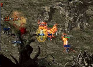 血色屠魔:嗜皇版遗忘神器争夺战终极攻略剖析 血色屠魔:嗜皇版遗忘神器争夺战终极攻略剖析