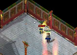 混乱深渊秘宝现世,传奇私服玩家掘金之路 混乱深渊秘宝现世,传奇私服玩家掘金之路